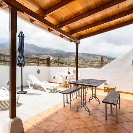 Arico Viejo Live Arico El Cortijo Casa Rural Con Solarium & Terrace מראה חיצוני תמונה
