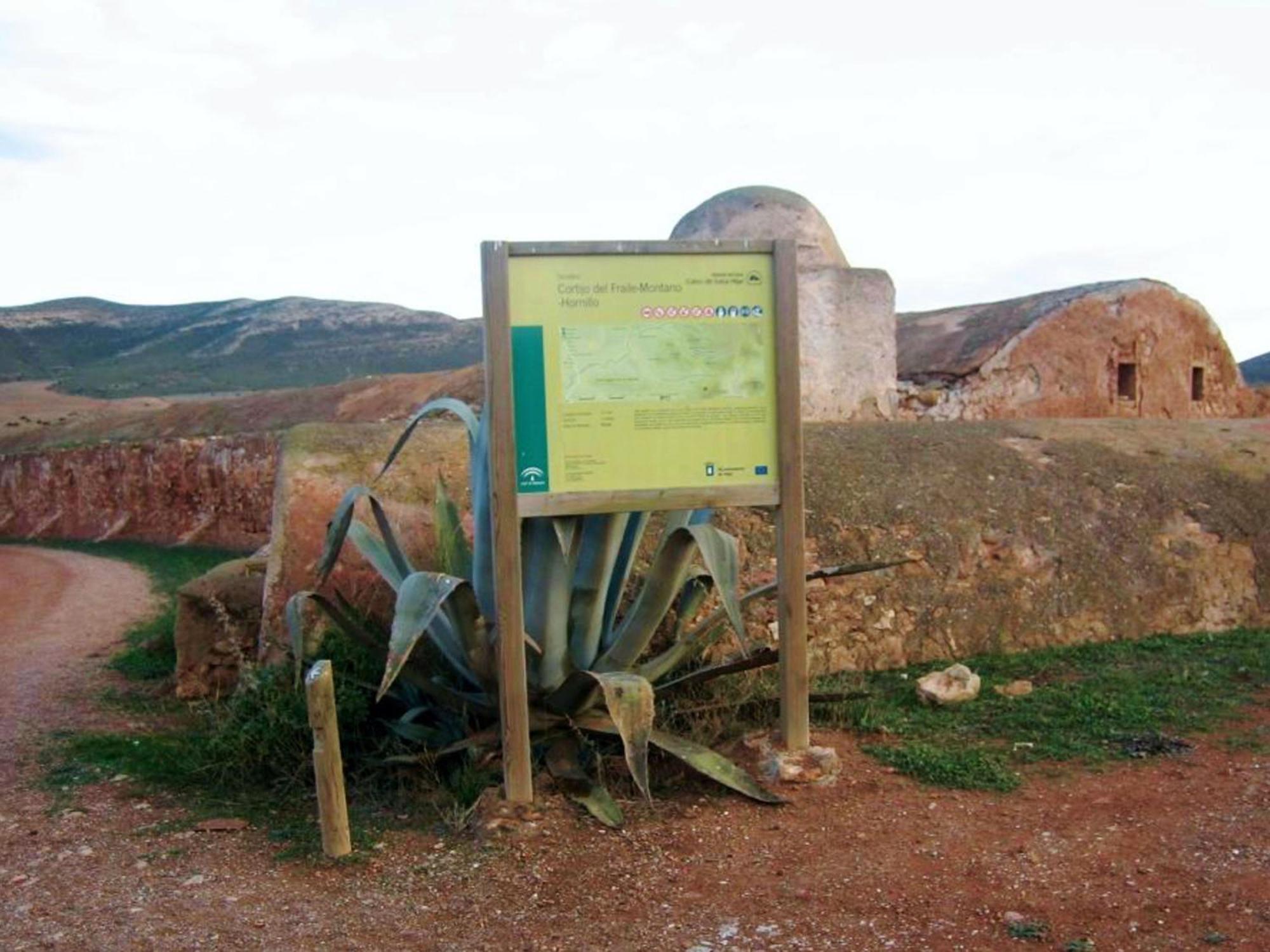 Arico Viejo Live Arico El Cortijo Casa Rural Con Solarium & Terrace מראה חיצוני תמונה
