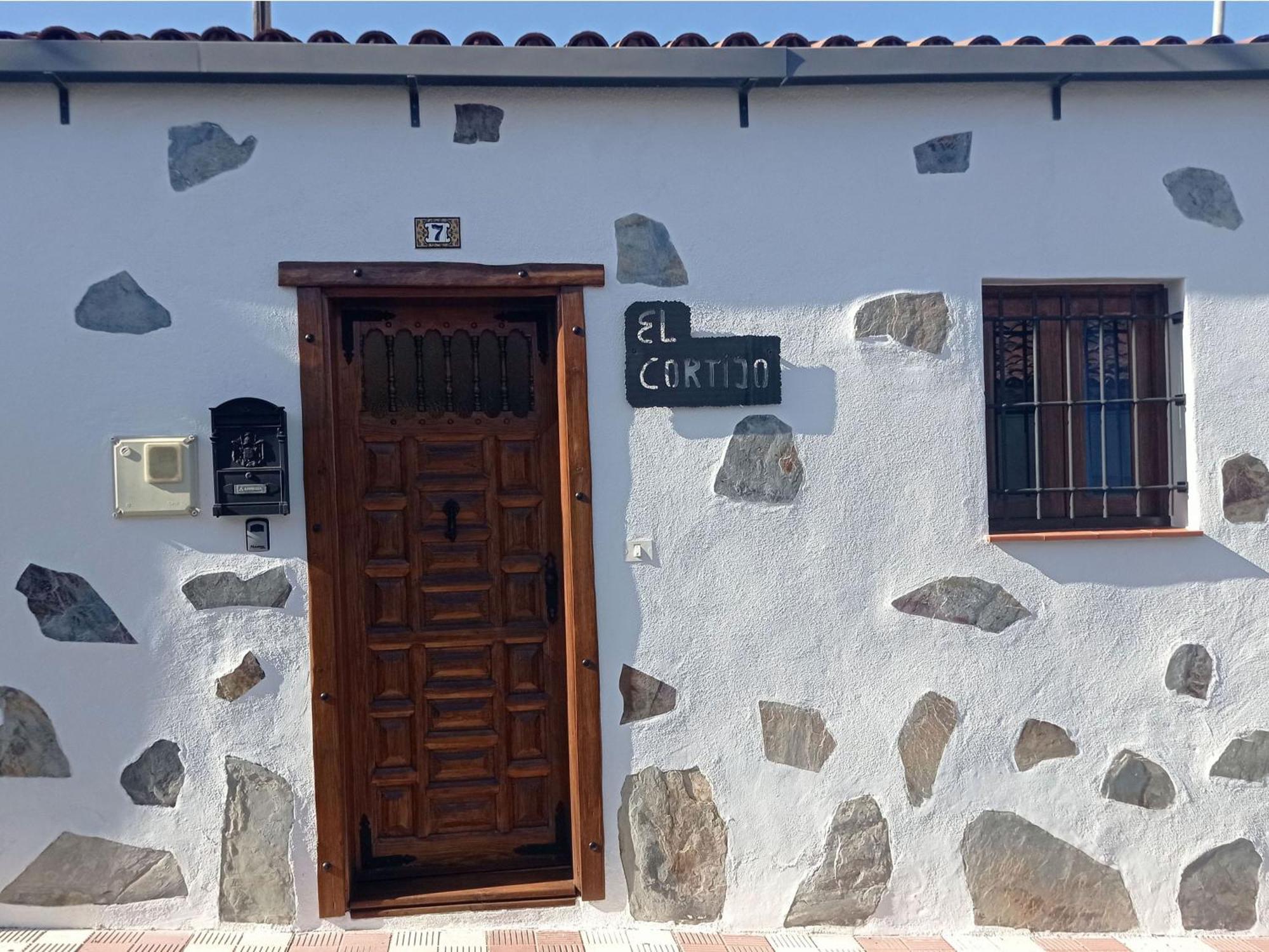 Arico Viejo Live Arico El Cortijo Casa Rural Con Solarium & Terrace מראה חיצוני תמונה