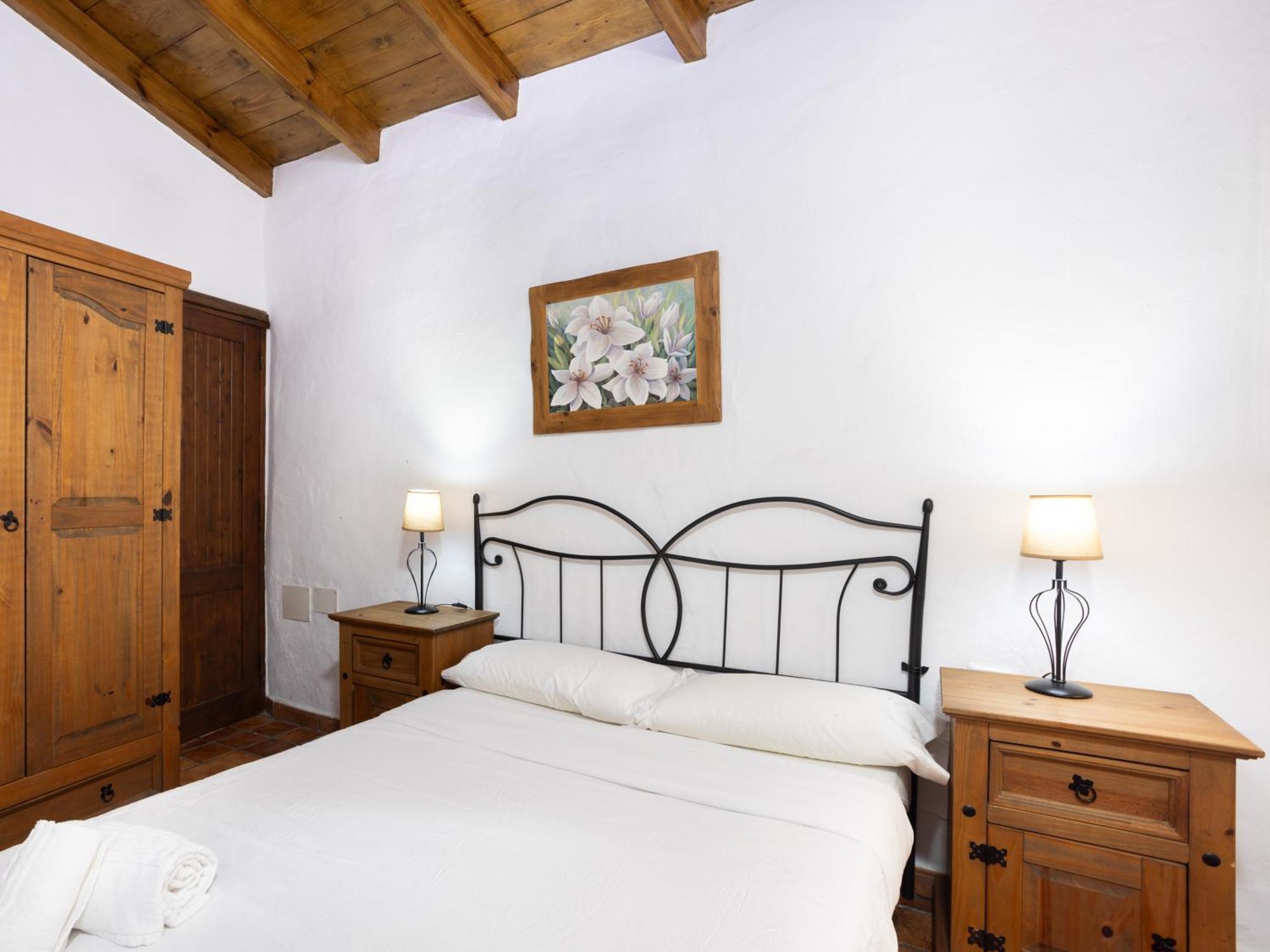 Arico Viejo Live Arico El Cortijo Casa Rural Con Solarium & Terrace מראה חיצוני תמונה