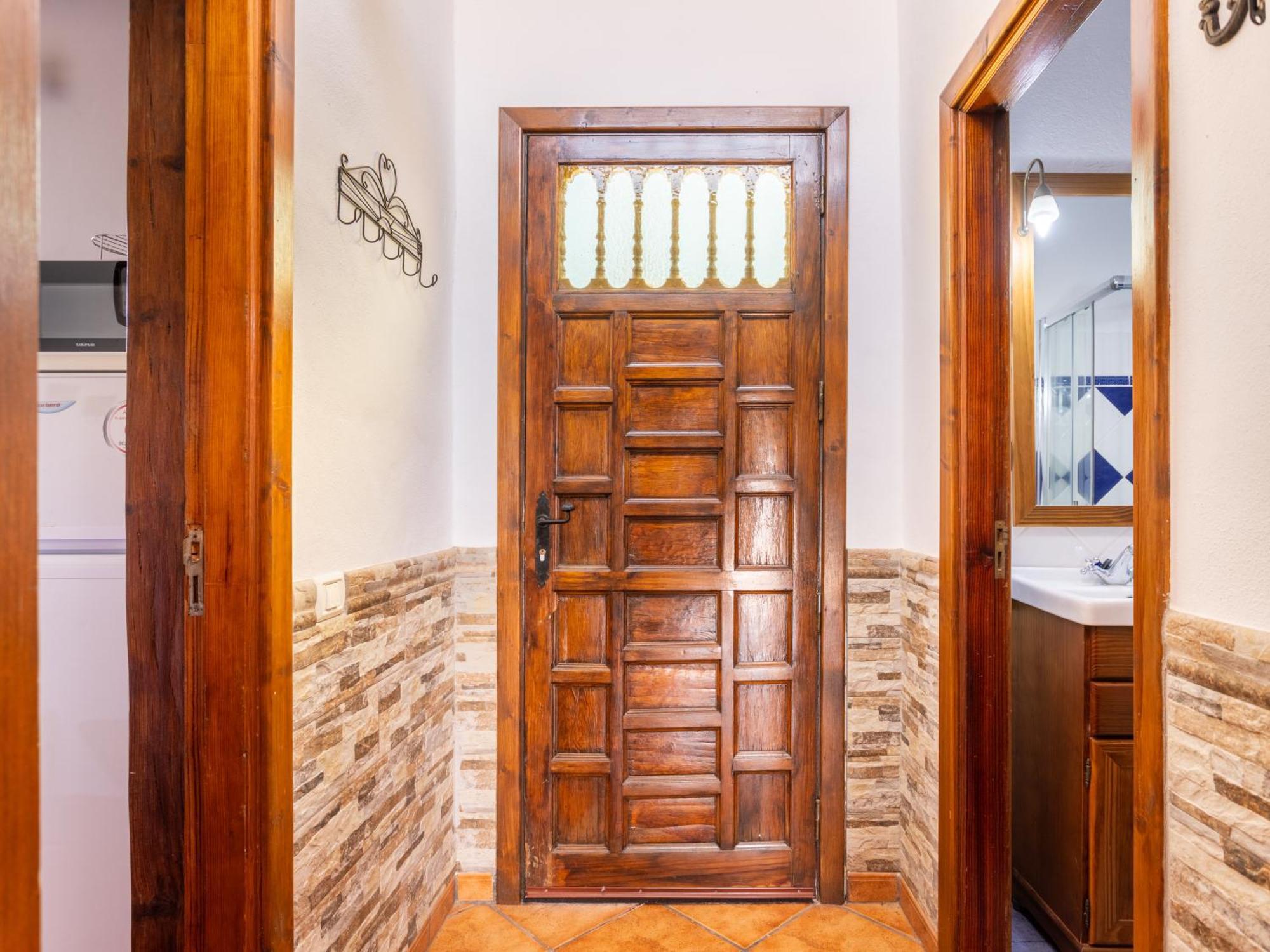Arico Viejo Live Arico El Cortijo Casa Rural Con Solarium & Terrace מראה חיצוני תמונה