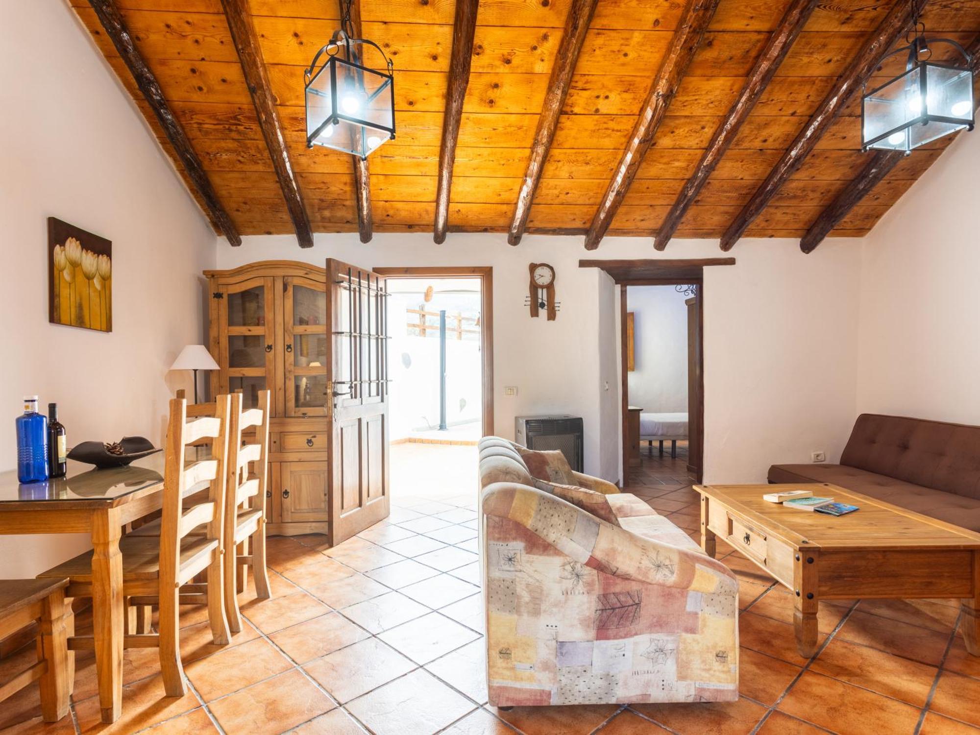 Arico Viejo Live Arico El Cortijo Casa Rural Con Solarium & Terrace מראה חיצוני תמונה