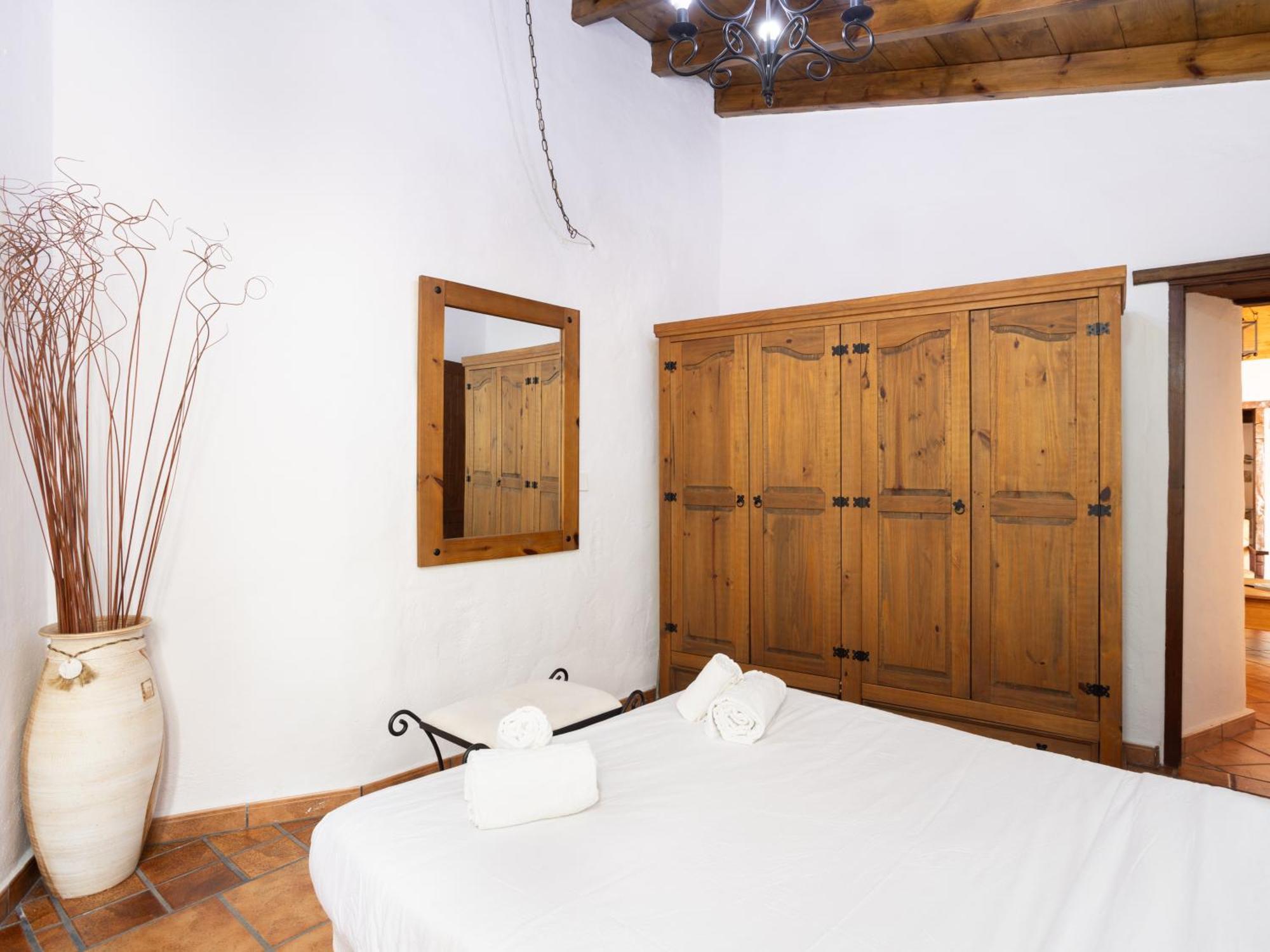 Arico Viejo Live Arico El Cortijo Casa Rural Con Solarium & Terrace מראה חיצוני תמונה