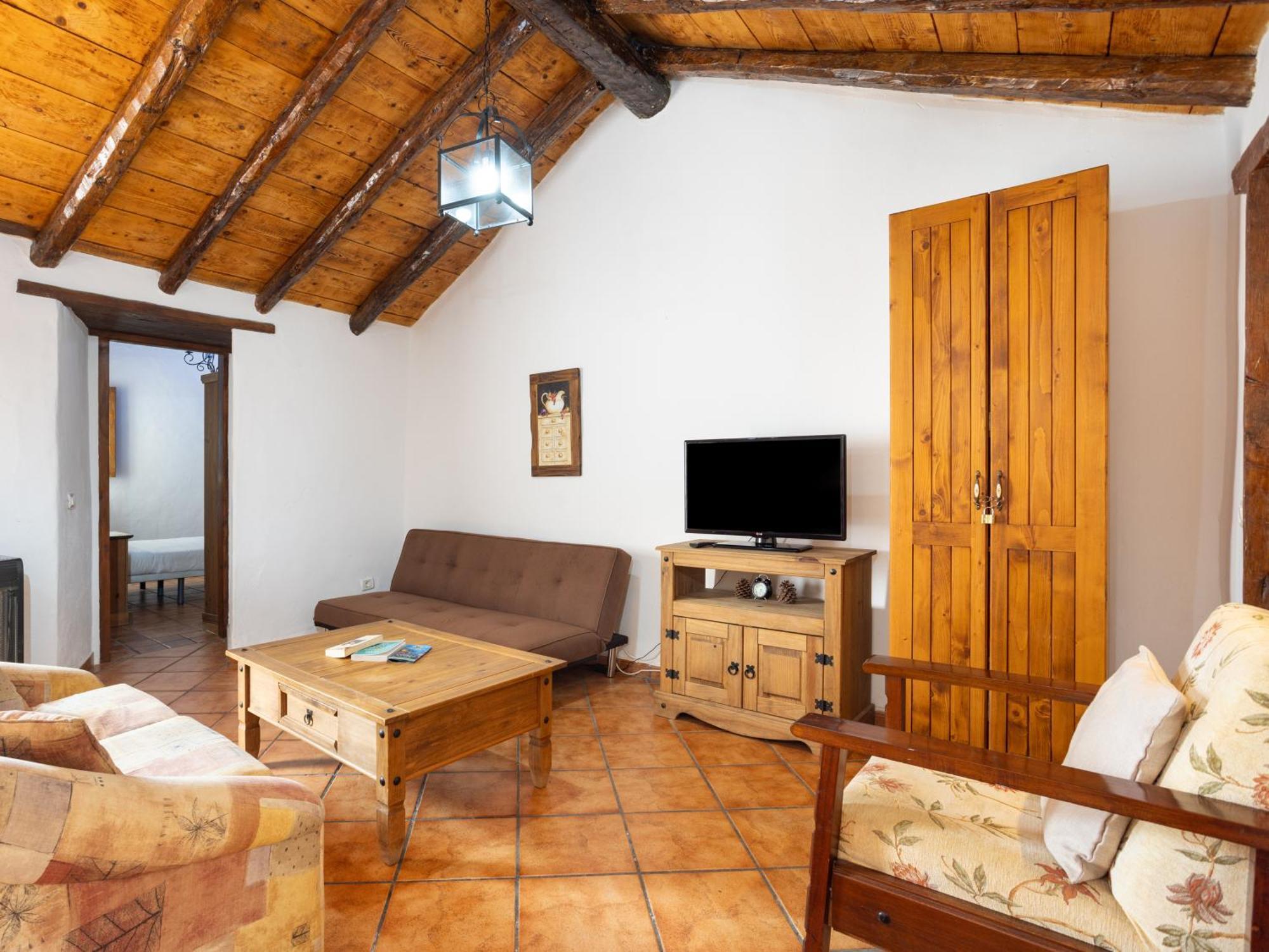 Arico Viejo Live Arico El Cortijo Casa Rural Con Solarium & Terrace מראה חיצוני תמונה