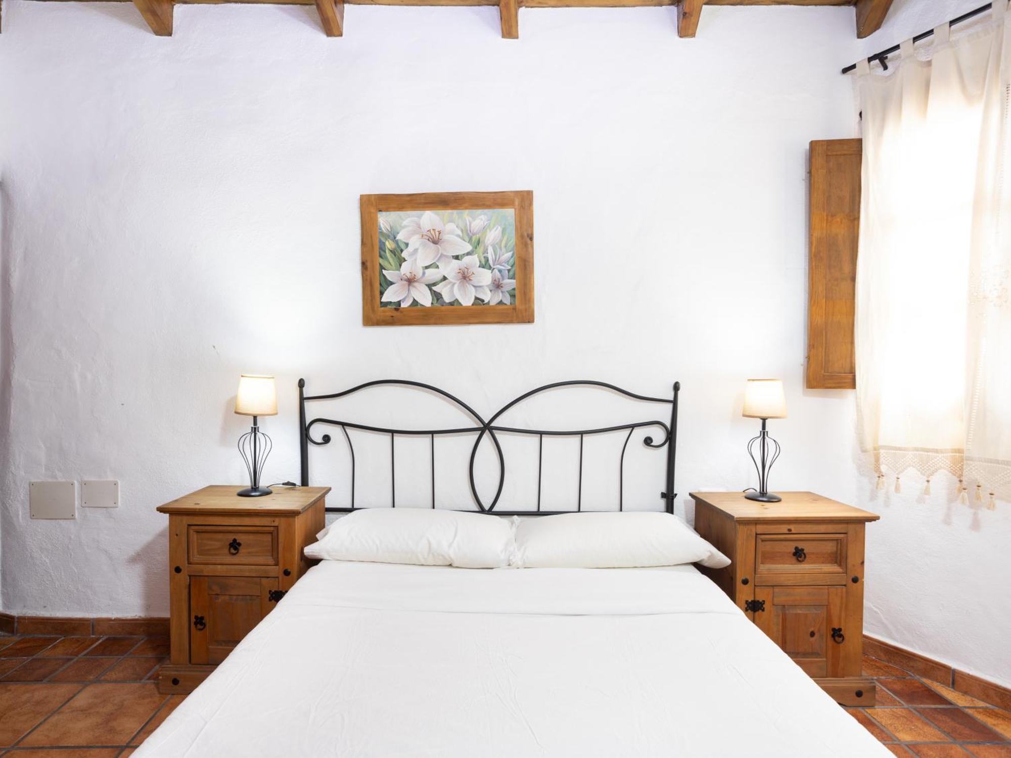 Arico Viejo Live Arico El Cortijo Casa Rural Con Solarium & Terrace מראה חיצוני תמונה