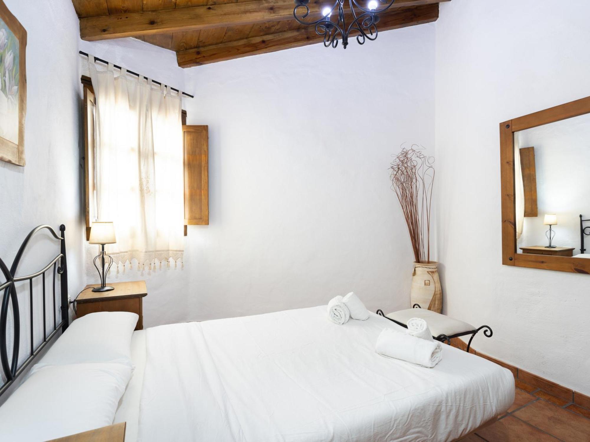 Arico Viejo Live Arico El Cortijo Casa Rural Con Solarium & Terrace מראה חיצוני תמונה